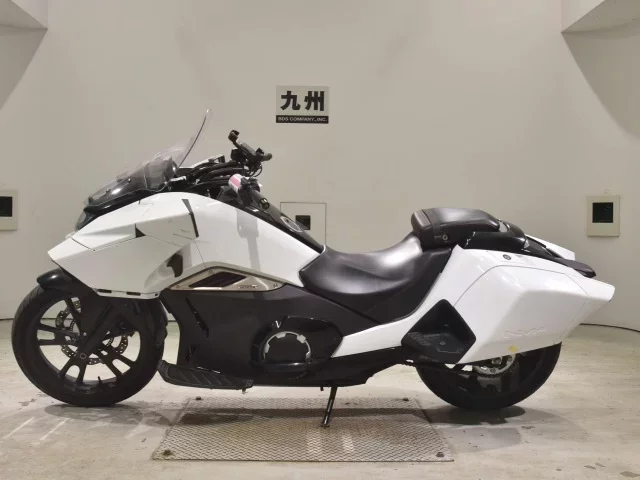 Honda NM4-02