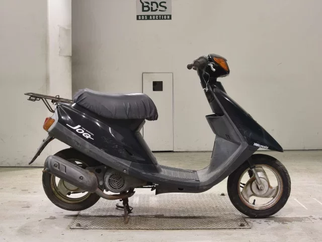 Yamaha JOG-1