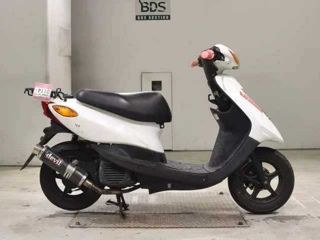 Yamaha JOG DX