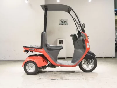 Honda GYRO CANOPY-2