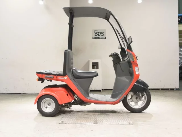Honda GYRO CANOPY-2