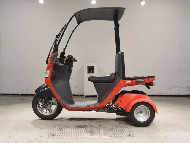Honda GYRO CANOPY-2