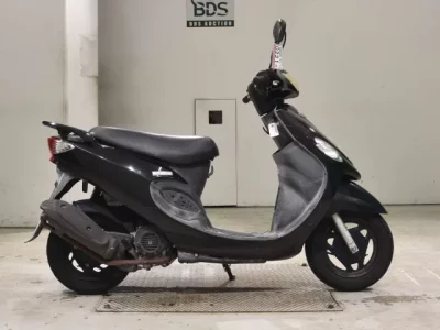 SYM SYM XPROKAZE50