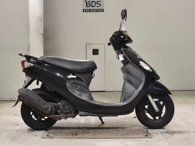 SYM SYM XPROKAZE50