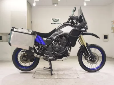 Yamaha TENERE 700 2020