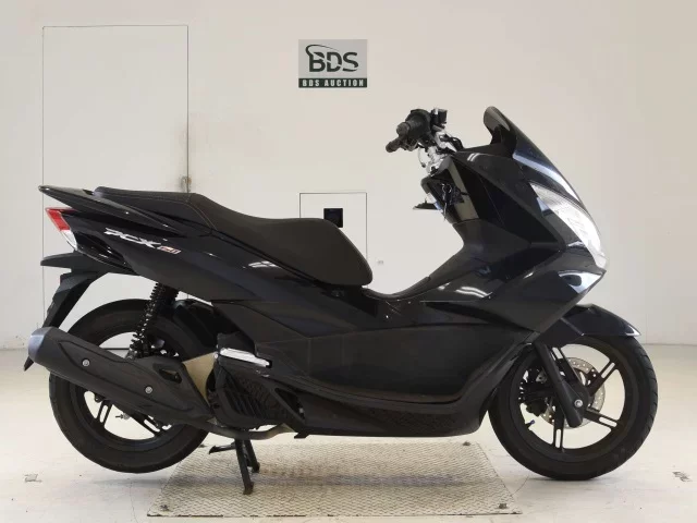 Honda PCX150-2