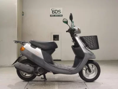 Yamaha JOG APRIO