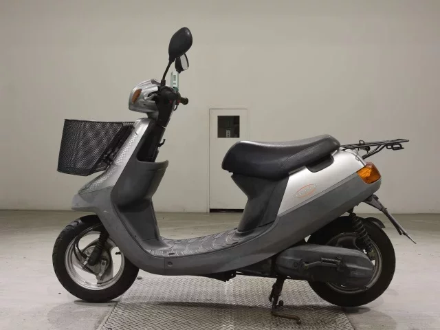 Yamaha JOG APRIO