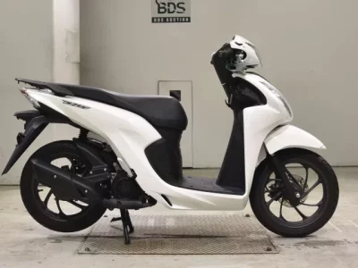 Honda DIO110-3 BASIC