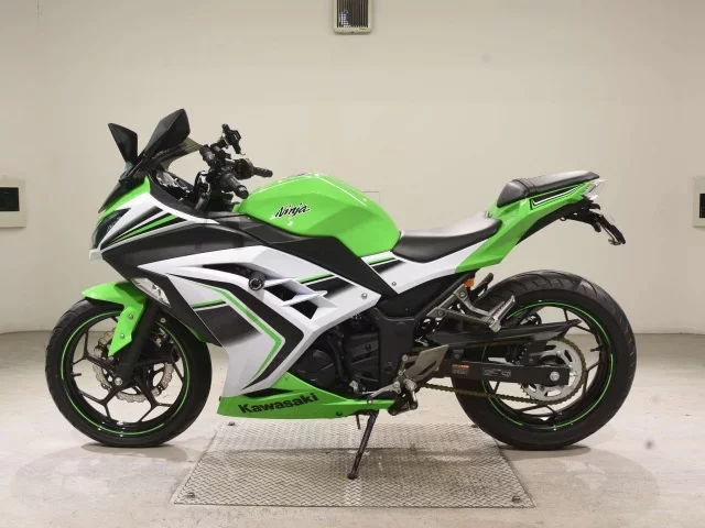 Kawasaki NINJA250