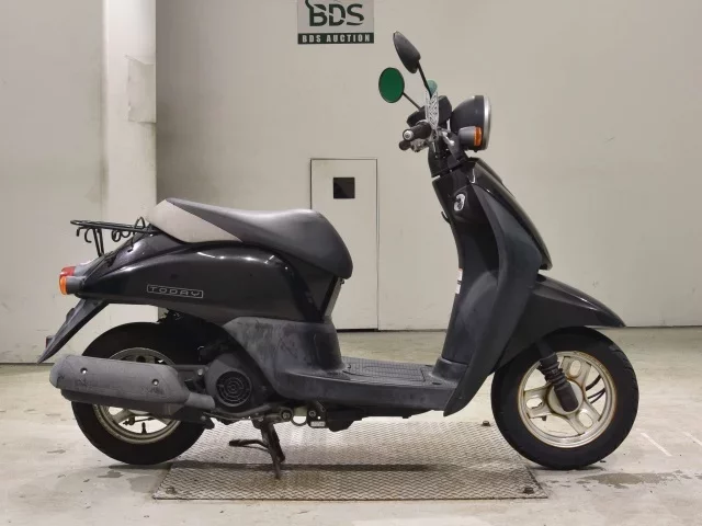 Honda TODAY
