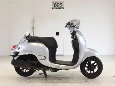 Honda GIORNO