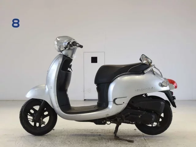 Honda GIORNO