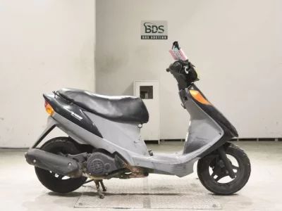 Suzuki ADDRESS V125