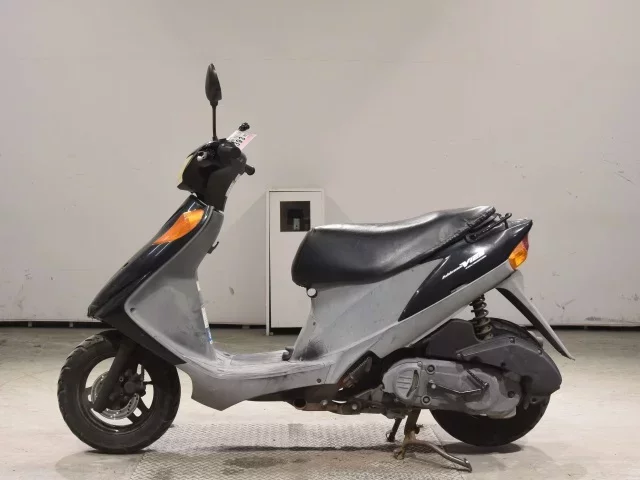 Suzuki ADDRESS V125