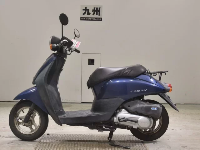 Honda TODAY