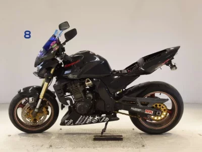 Kawasaki Z1000-2 SHO LOUIS NOT EQUIPPED
