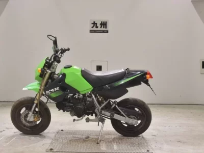 Kawasaki KSR110
