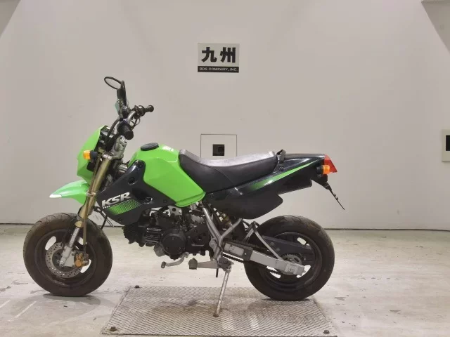 Kawasaki KSR110