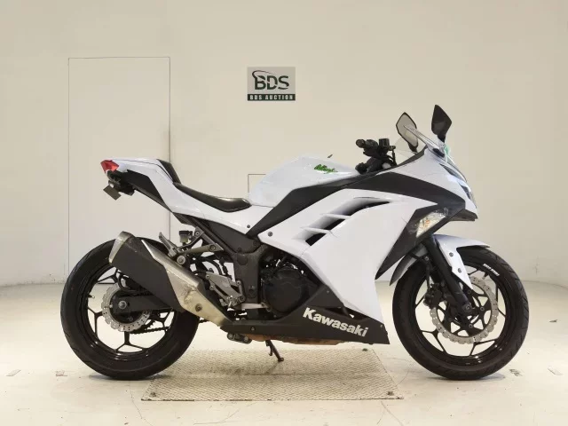 Kawasaki NINJA250