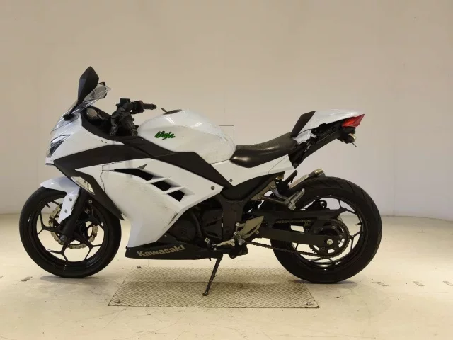 Kawasaki NINJA250