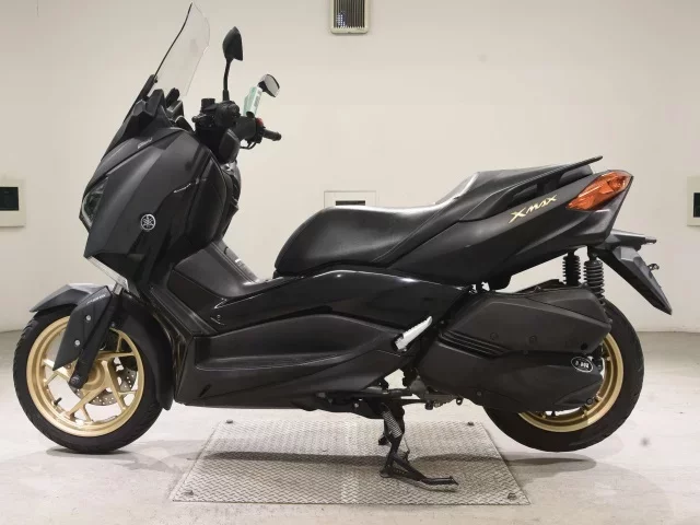 Yamaha X-MAX250A