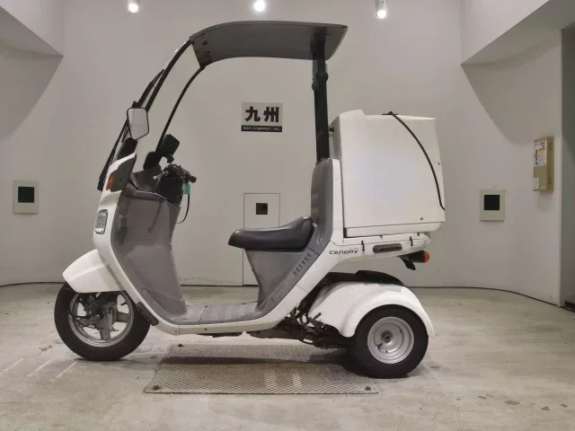 Honda GYRO CANOPY-2