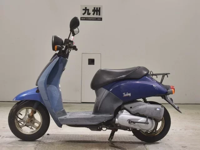 Honda TODAY