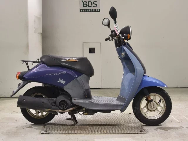 Honda TODAY