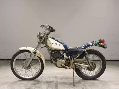 Weituo TY125