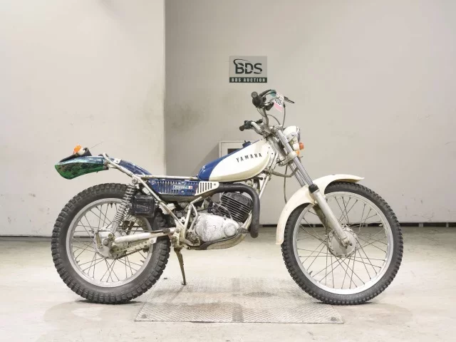 Weituo TY125