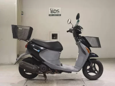 Suzuki LET S4