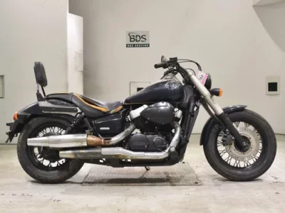 Honda SHADOW750 PHANTOM