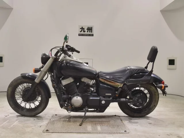 Honda SHADOW750 PHANTOM
