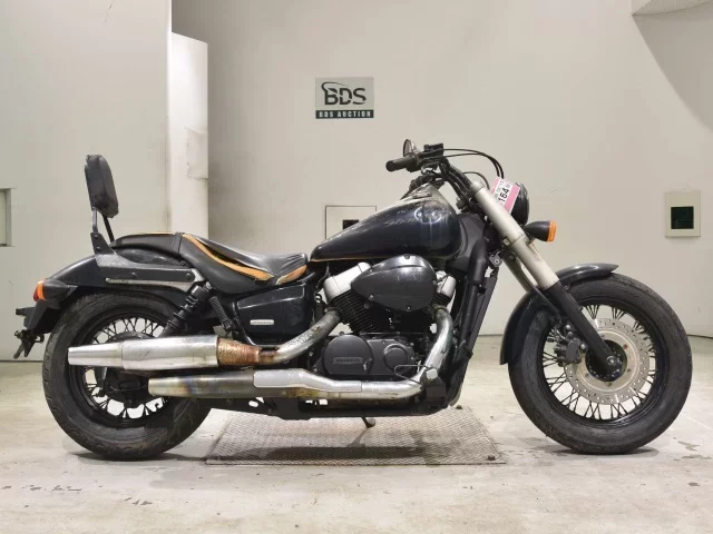 Honda SHADOW750 PHANTOM