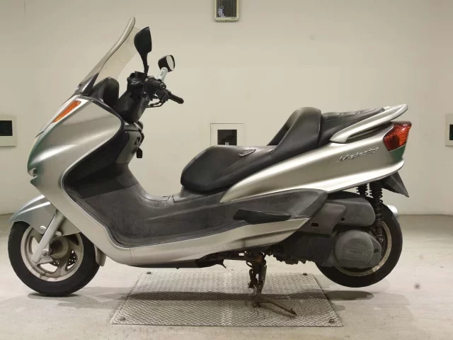 Yamaha MAJESTY 250-2