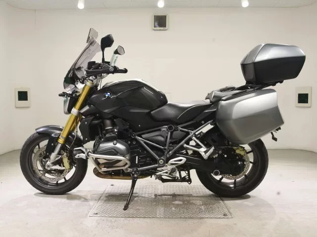 BMW BMW R1200R