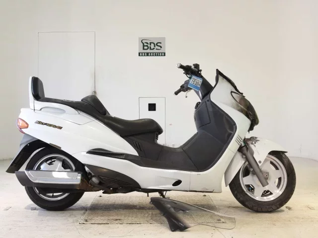 Suzuki SKYWAVE 250