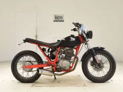 Honda FTR223