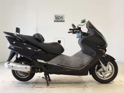 Honda FORZA S