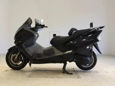 Honda FORZA S