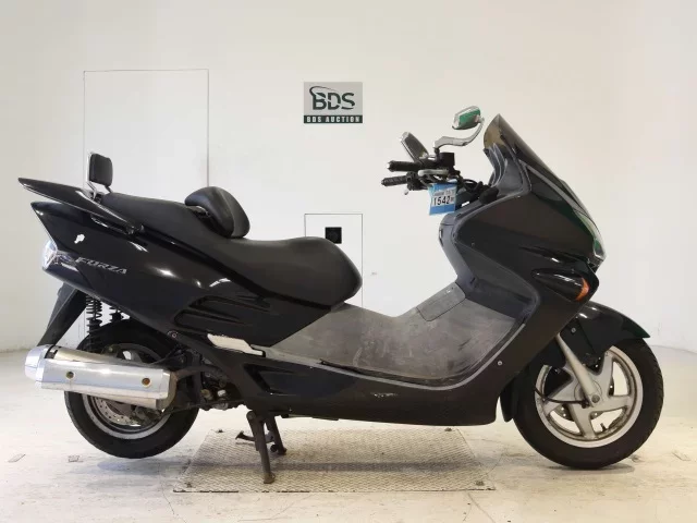 Honda FORZA S