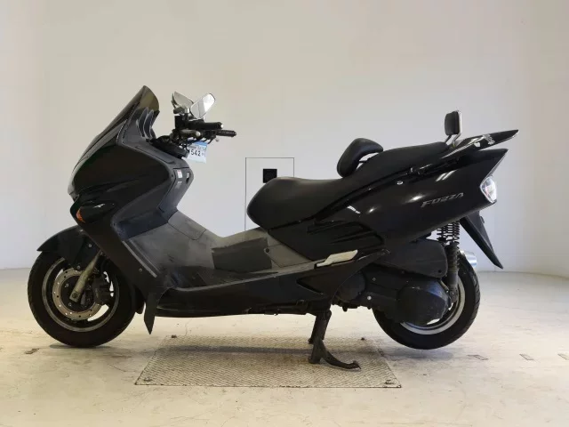 Honda FORZA S