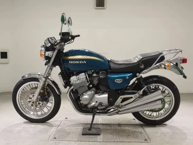 Honda CB400