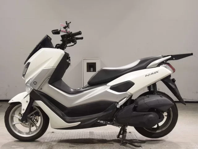 Yamaha NMAX