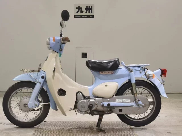 Honda LITTLE CUB