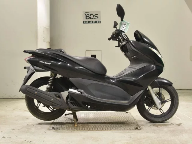 Honda PCX125