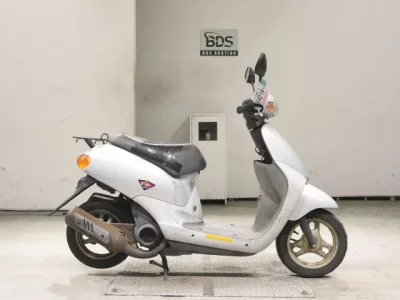 Honda DIO FIT