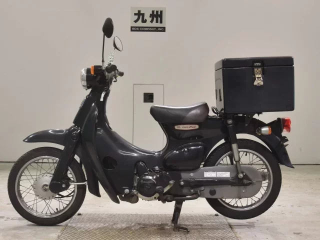 Honda LITTLE CUB