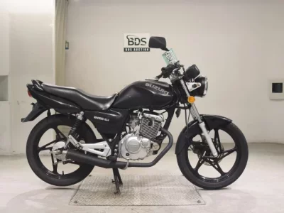 Suzuki EN125